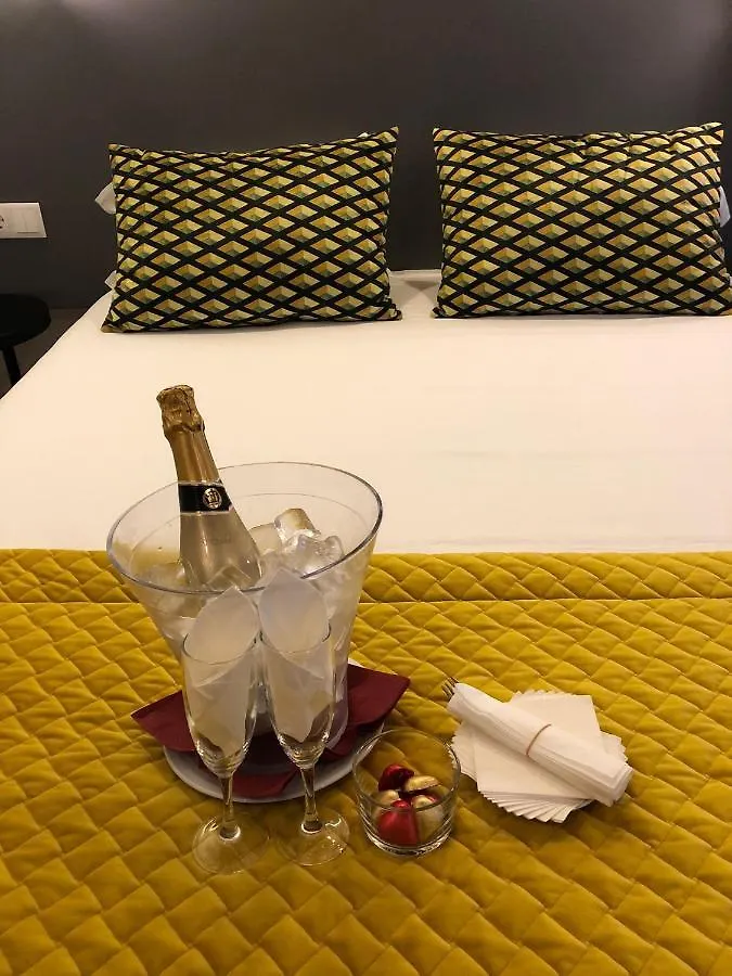 美国钻石酒店 Lisboa 3*,  葡萄牙
