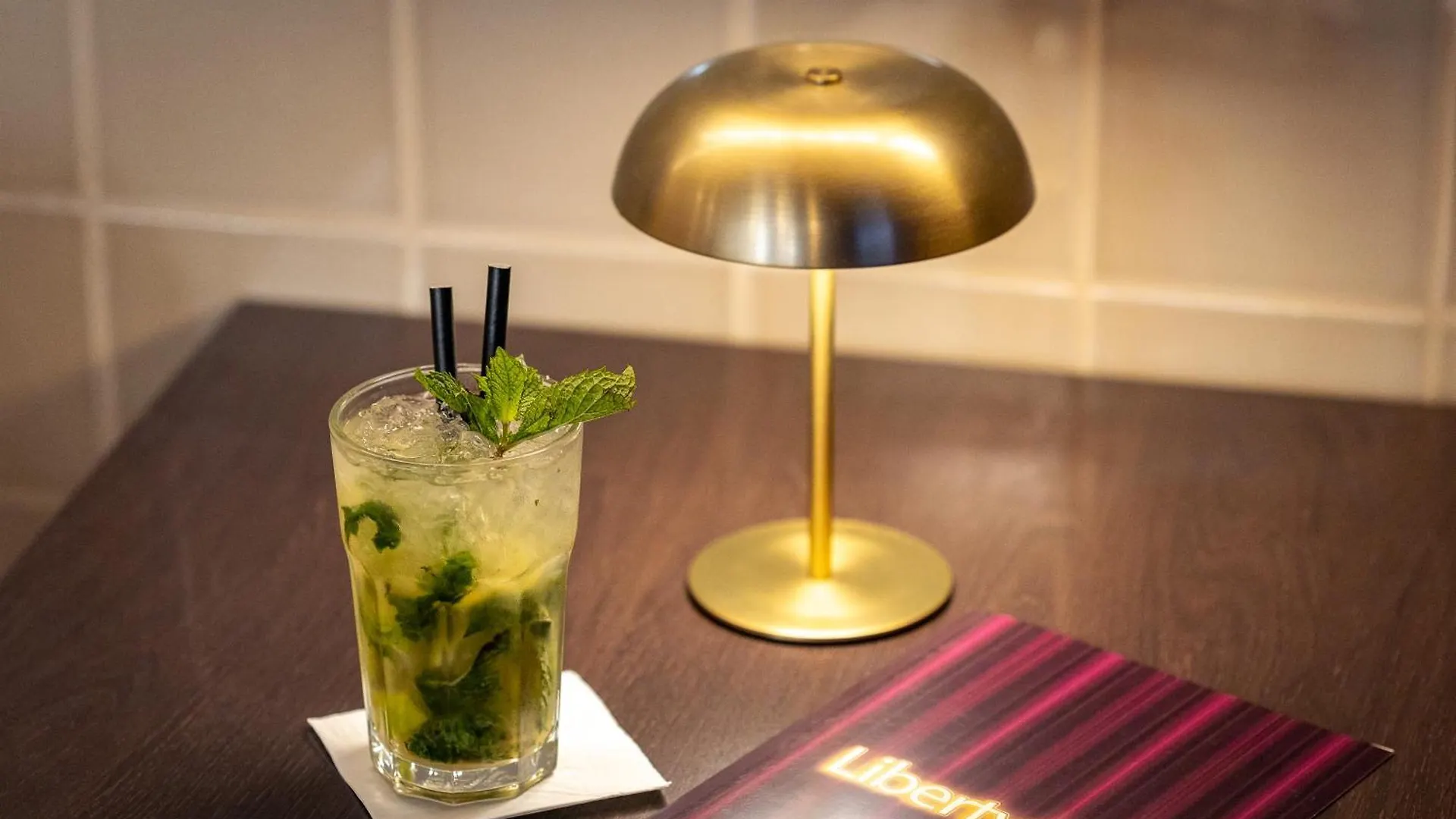 美国钻石酒店 Lisboa 葡萄牙