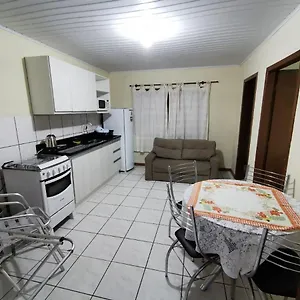 Kitnet 70m De , Bombinhas Brasil