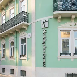 Hotell Express - Av. Liberdade, An Ihg, Lisboa