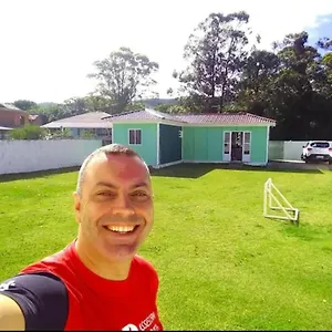 Casa Praias Pinheira E Guarda Do Embau , Palhoça Brasil
