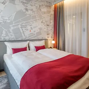 Intercityhotel Berlin Airport Ber Terminal 1 & 2 호텔 쇼네펠드