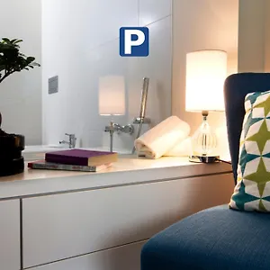 Apartamento In Marina - Parque Nações