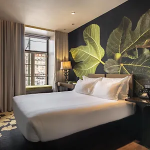 Hotell Figueira By The Beautique &, Lisboa