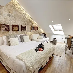 Apartamento Sonel Investe Madalena 287 Boutique By Get Your