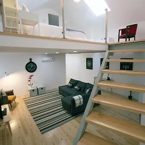 Apartamento 19inlisbon