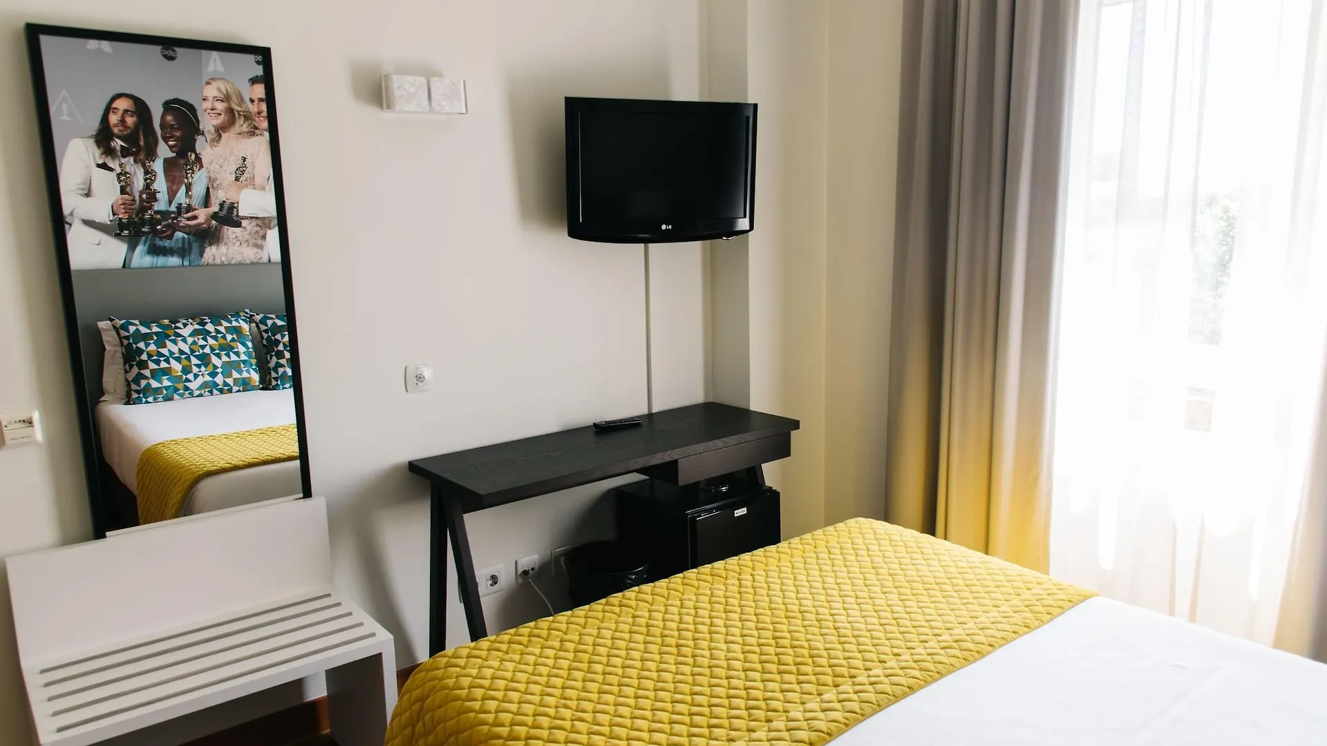 America Diamonds Hotel Lisbon 3*,