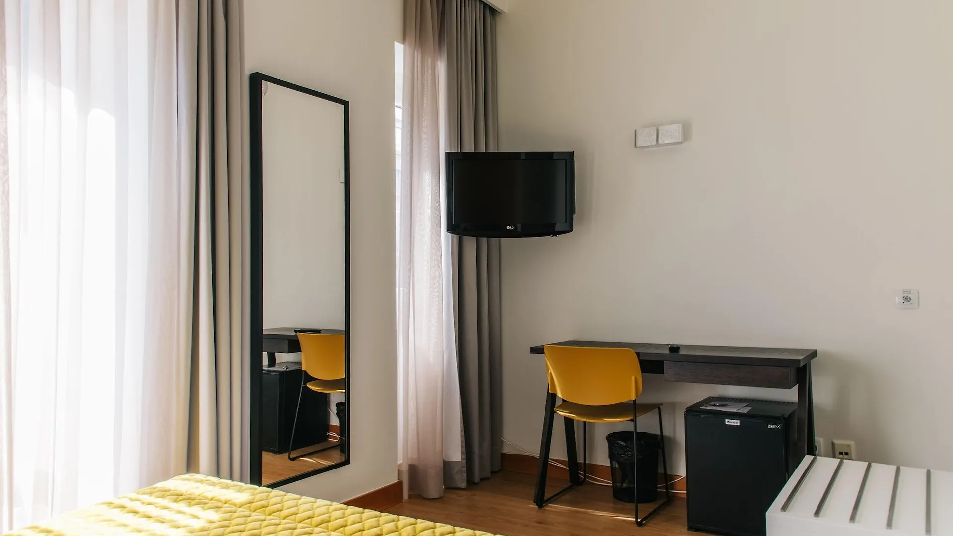 America Diamonds Hotel Lisbon
