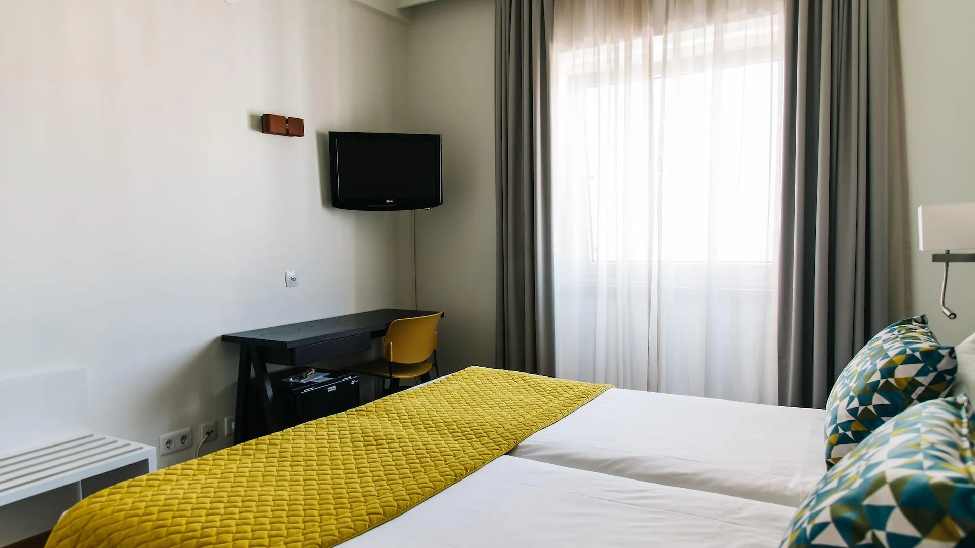 America Diamonds Hotel Lisbon