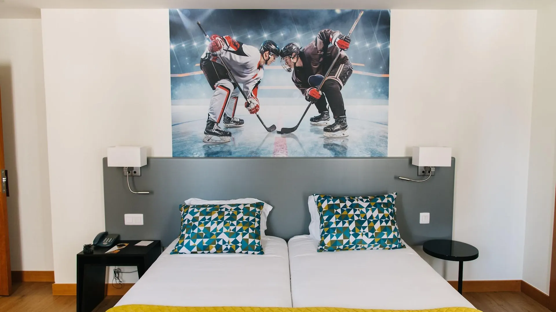 America Diamonds Hotel Lisbon 3*,  Portugal