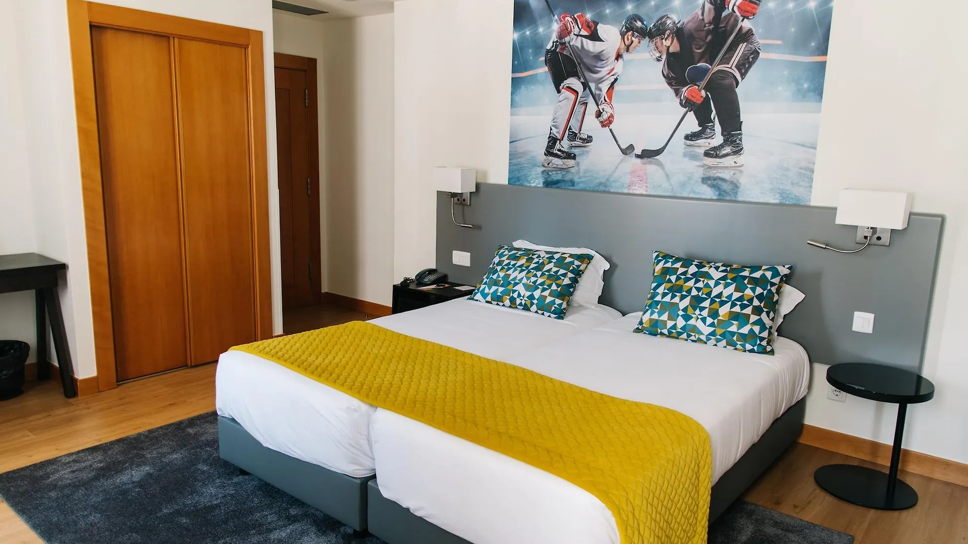 America Diamonds Hotel Lisbon