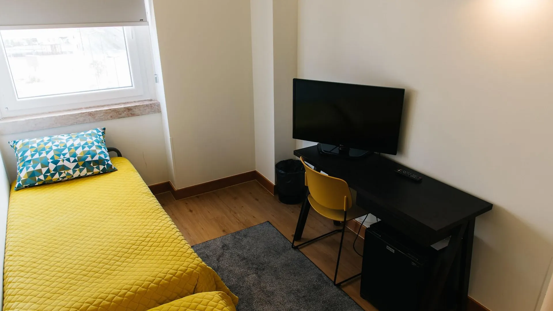 America Diamonds Hotel Lisbon