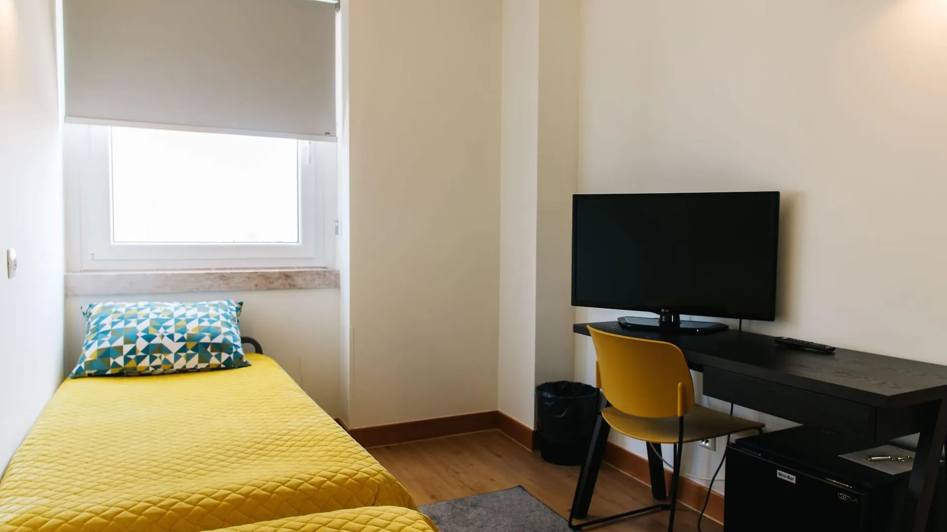 America Diamonds Hotel Lisbon 3*,