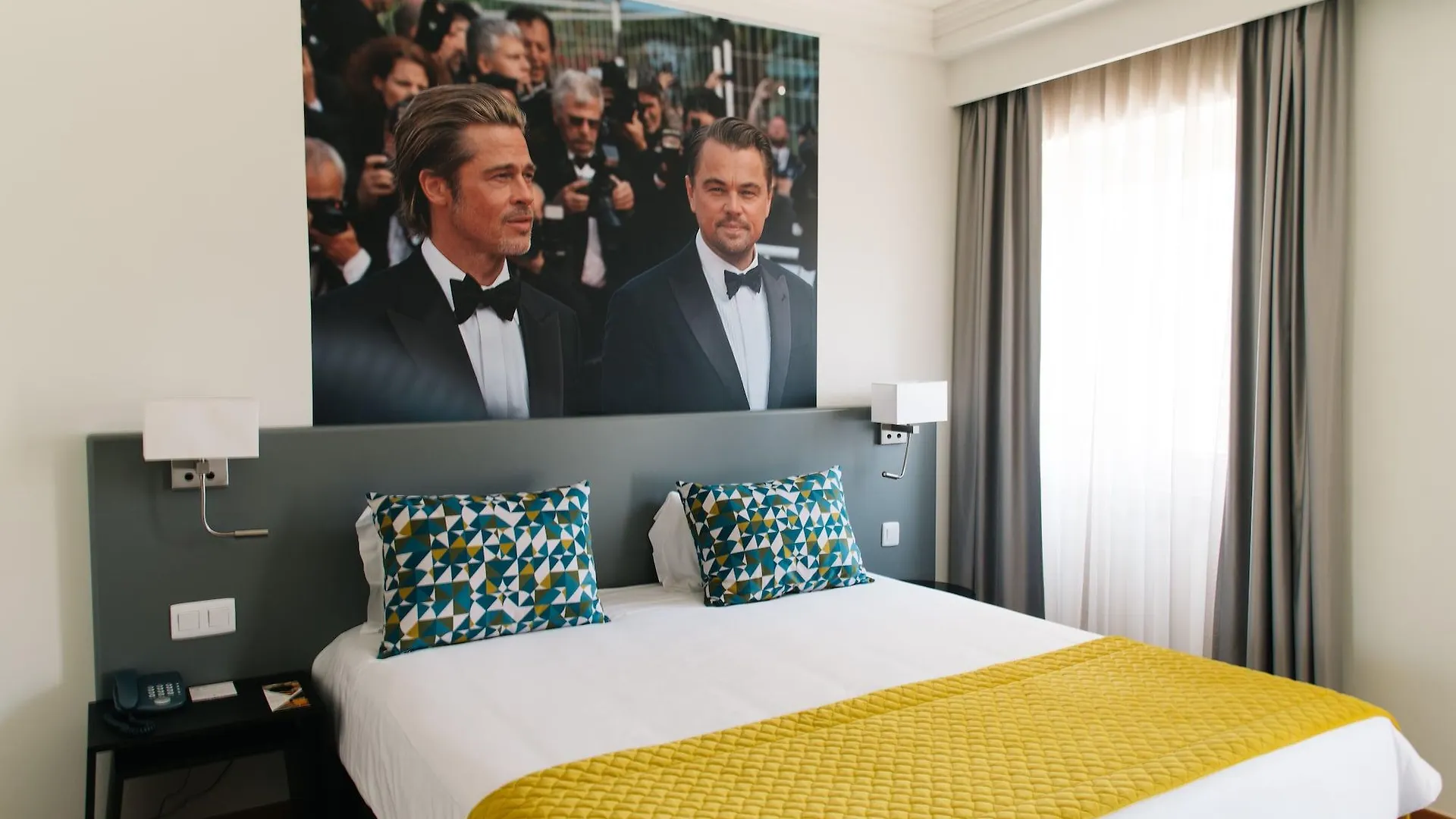 America Diamonds Hotel Lisbon
