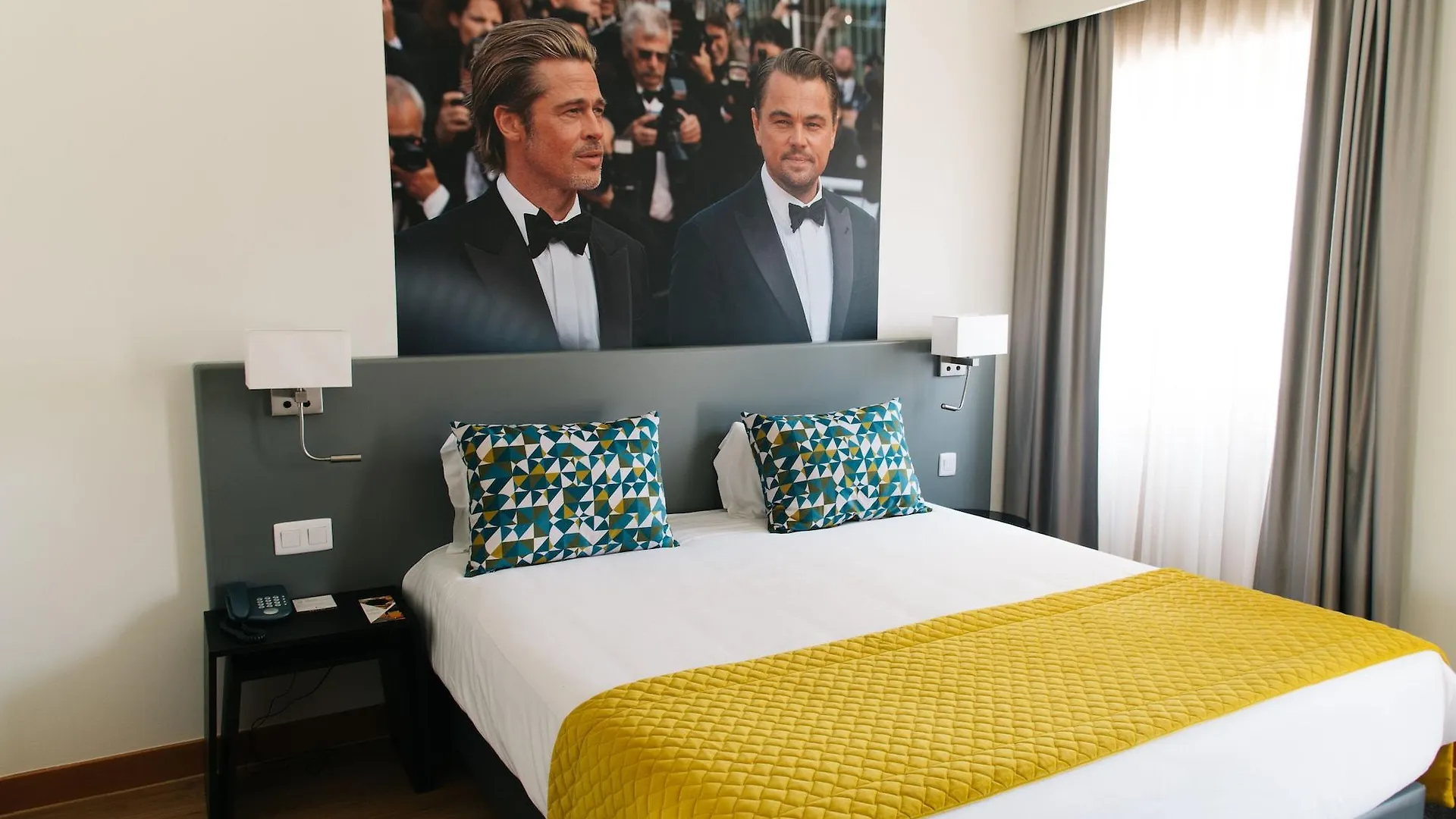 America Diamonds Hotel Lisbon