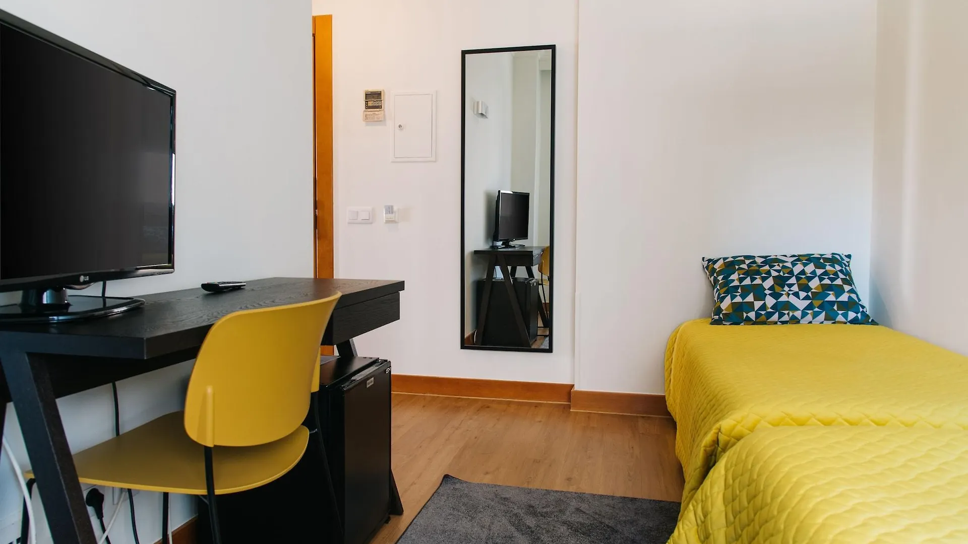 America Diamonds Hotel Lisbon