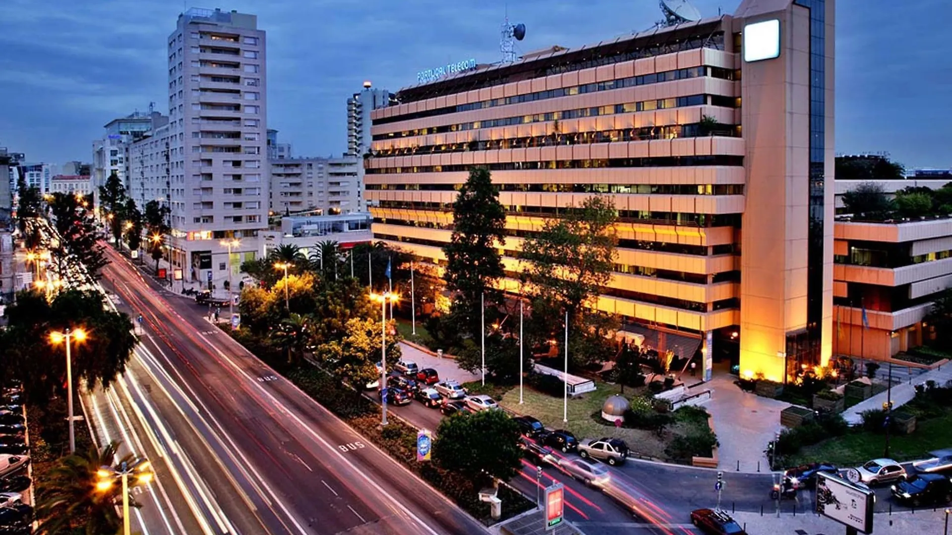 America Diamonds Hotel Lisbon Portugal