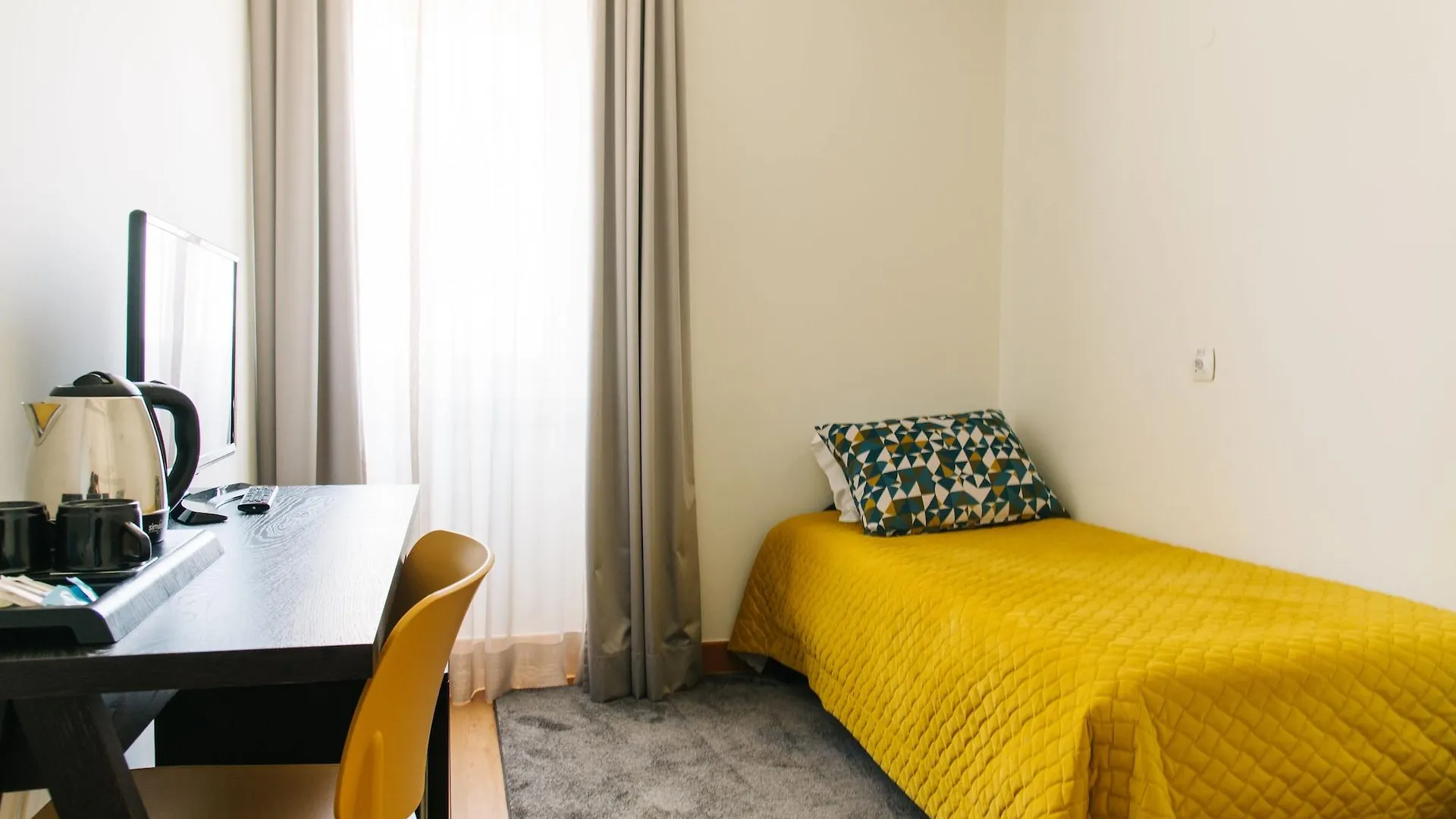 America Diamonds Hotel Lisbon Portugal