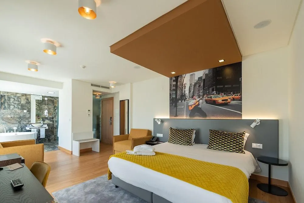 America Diamonds Hotel Lisbon