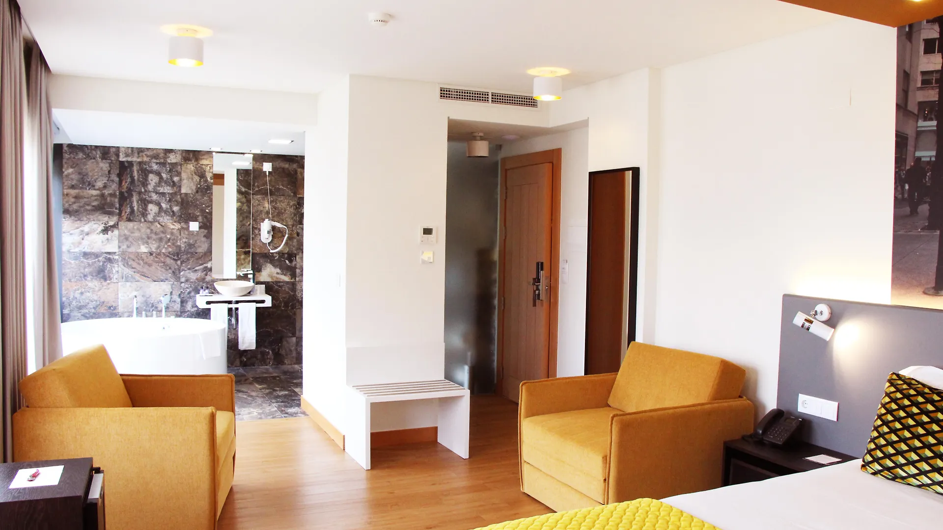 America Diamonds Hotel Lisbon 3*,  Portugal