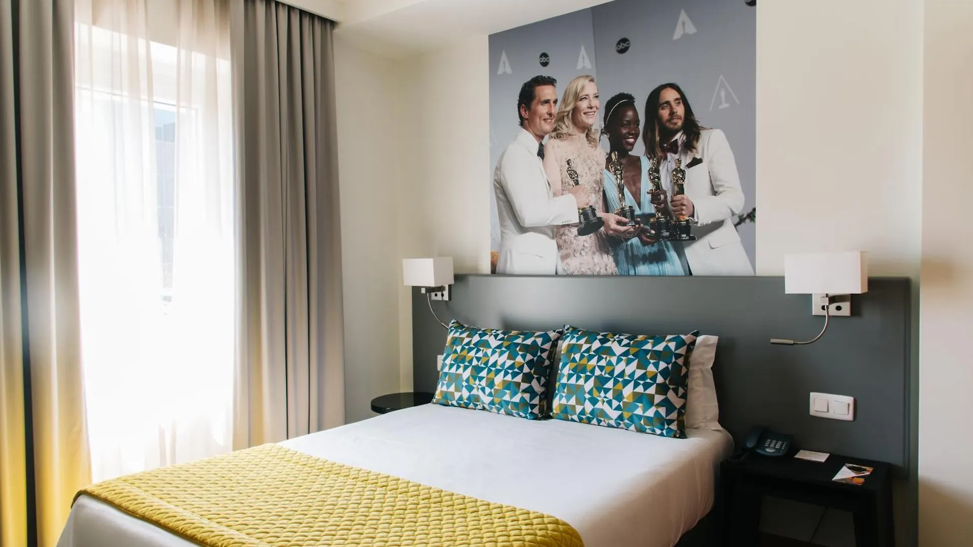 America Diamonds Hotel Lisbon