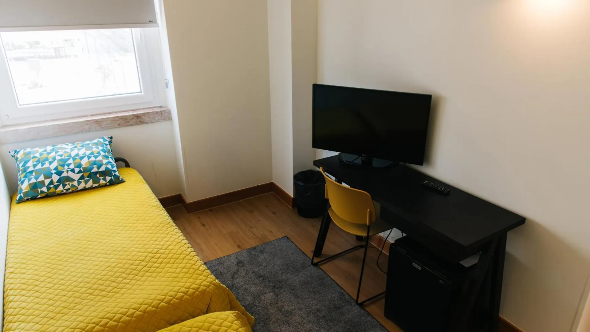 America Diamonds Hotel Lisbon 3*,