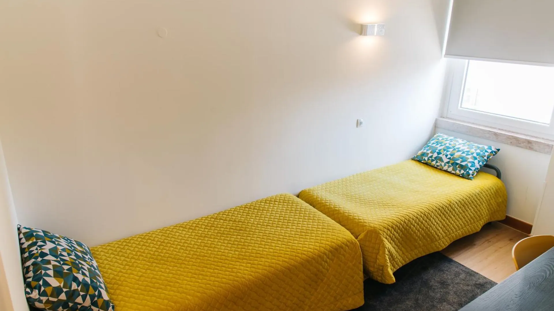 America Diamonds Hotel Lisbon Portugal