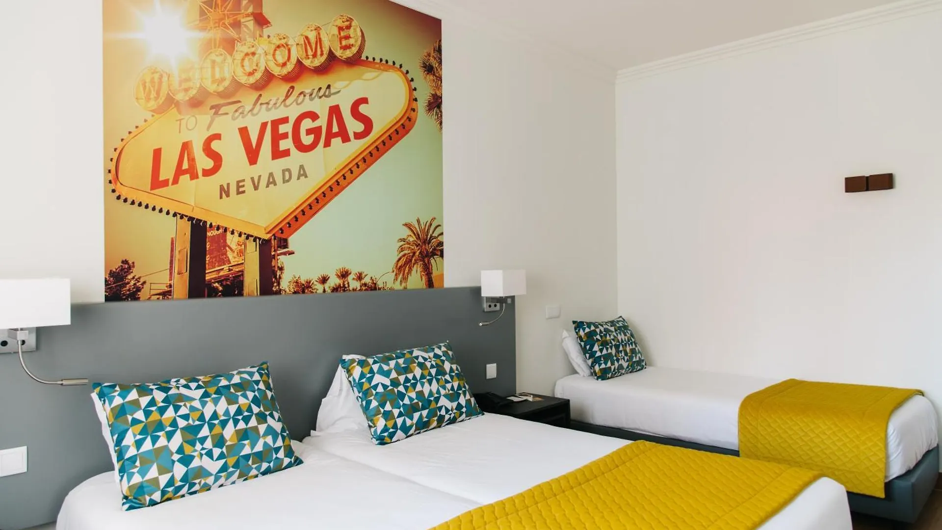 America Diamonds Hotel Lisbon
