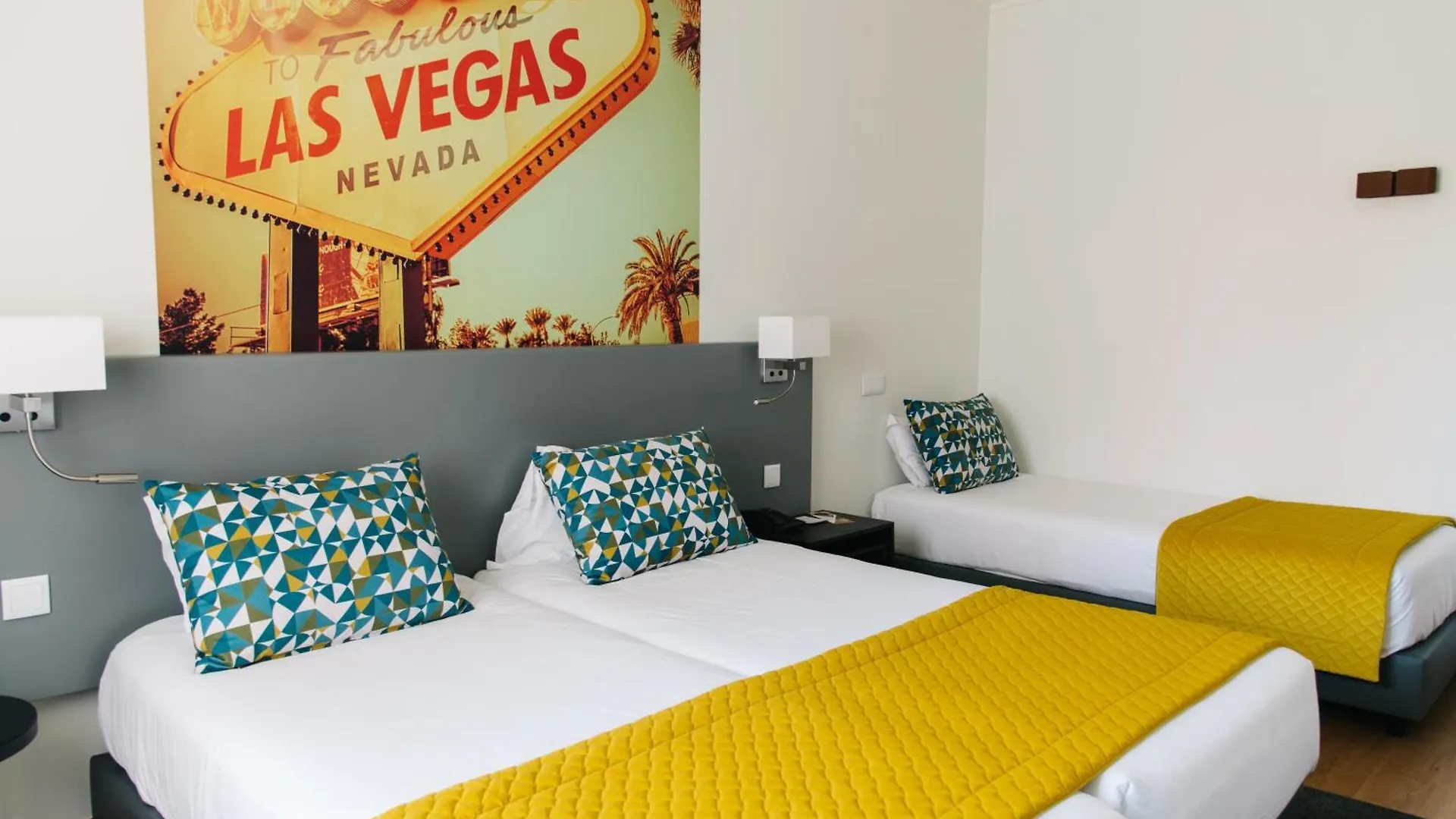 America Diamonds Hotel Lisbon