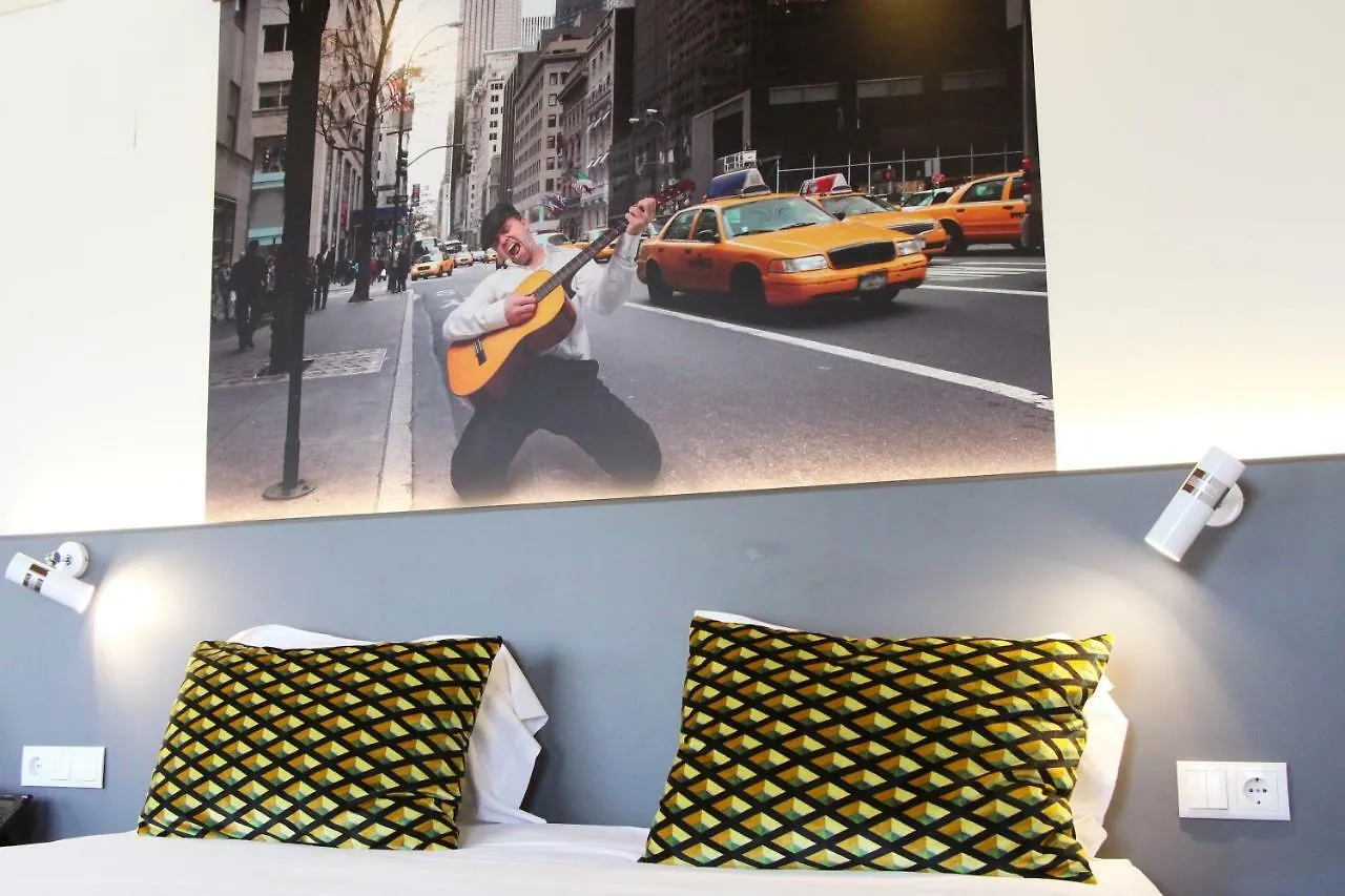***  America Diamonds Hotel Lisbon Portugal